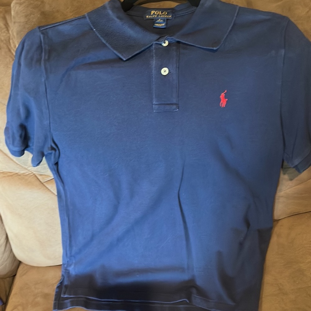 Polo by Ralph Lauren - Picture 7 of 10